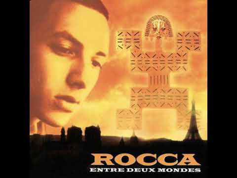 Rocca / Raphaël - Sous un grand ciel gris (HQ)
