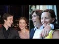 Cillian Murphy Girlfriend..His First And Last Love.