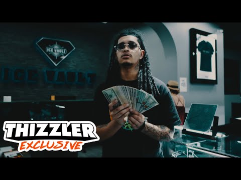 PayMeZay - Grenade (Exclusive Music Video) II Dir. BrokeAlexVisuals