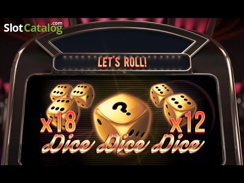 Dice Dice Dice gameplay video