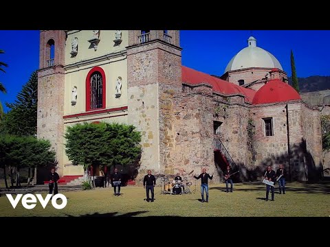 Sola De Vega [Video Oficial] Los Rayos De Oaxaca