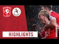 FC Twente HEERST in eigen HUIS | FC Twente - Sparta | Highlights