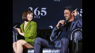 365dni | Michelanna Moments [ 365 days ] video