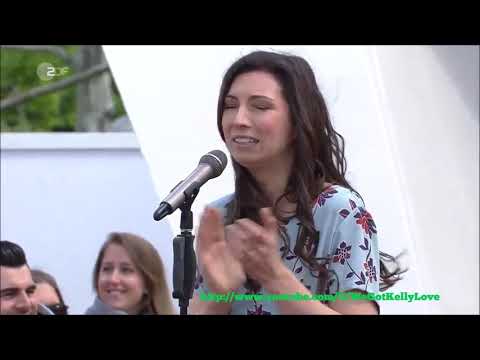 Angelo Kelly & Family - Lord Of The Dance (ZDF Fernsehgarten 12.05.2019)