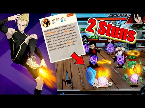 Lightning Max Is So Underrated | One Punch Man The Strongest