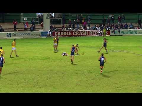 Last Time They Met   Norwood v Eagles (Round 16)