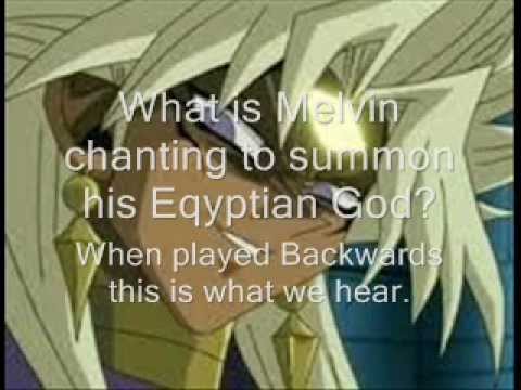 YGOTAS 58 - Egyptian God Chant