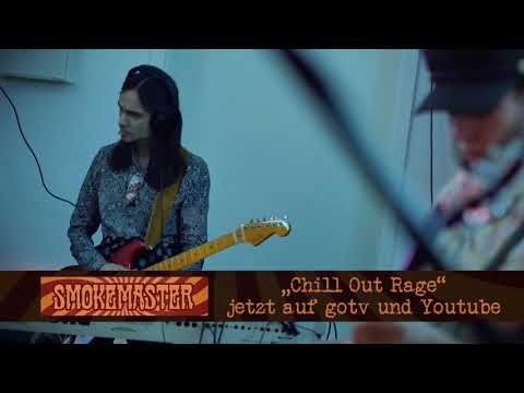 Smokemaster - Chill Out Rage advertisement on GoTV