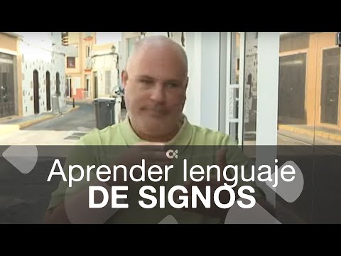 Cómo signar Arrecife en LSE