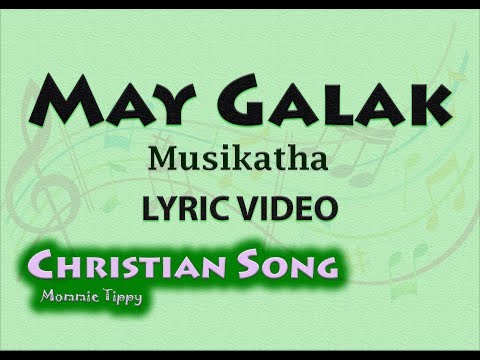 May Galak video