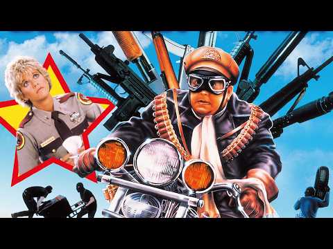 Absolute Action and Throwback Series