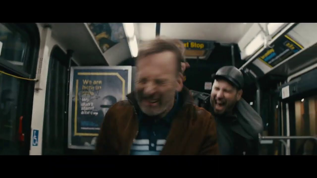 Assistir trailer de Anônimo