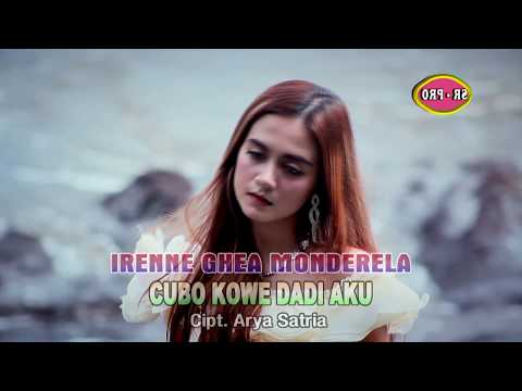Irenne Ghea Monderela - Cobo Kowe Dadi Aku | Dangdut (Official Music Video)