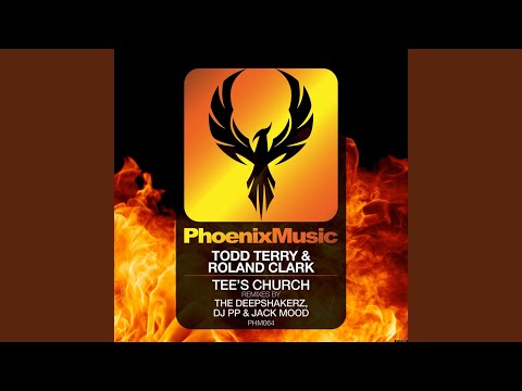 Tee's Church (DJ PP & Jack Mood Remix)