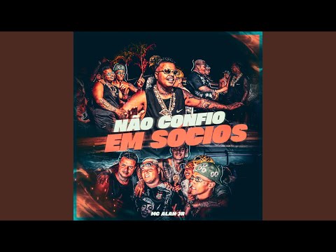 Não Confio em Sócios