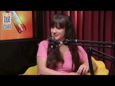 AUTOESTIMA E TUDO- AMANDA SOUZA E VERÔNICA BRITO