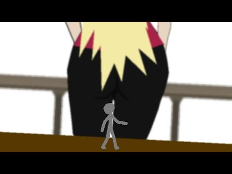 Giantess Shrinking Fart