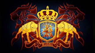 Kartellen - fullmunderade