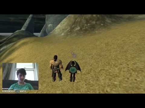 Return to Dragon Island! Episode 2: I Want The Singetail!