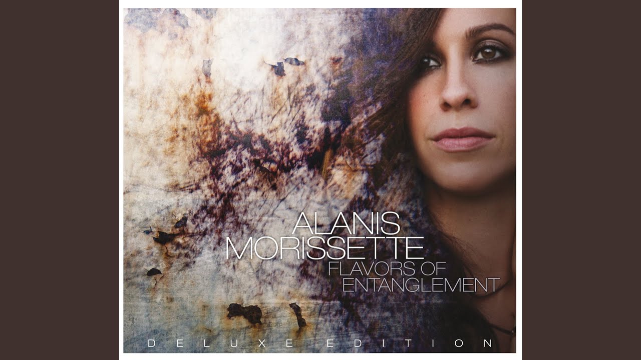 Alanis Morissette - The Guy Who Leaves