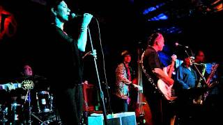 Jimmie Vaughan & Lou Ann Barton - Live - 8 - I'm in the Mood for You