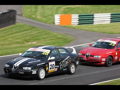 Cadwell Park 2015 – Race 2 – Paul Plant