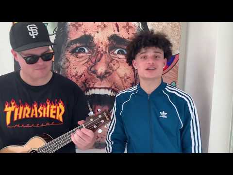 Bankrol Hayden x Einer Bankz -Costa Rica (Acoustic)