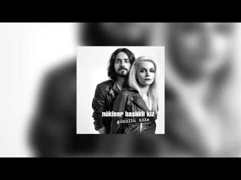 Nükleer Başlıklı Kız - Ölesim Var