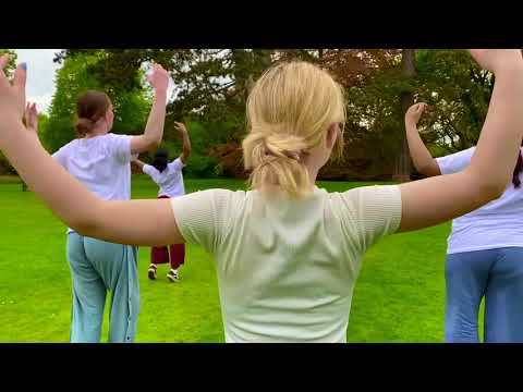 Headington Dance Academy | Headington School