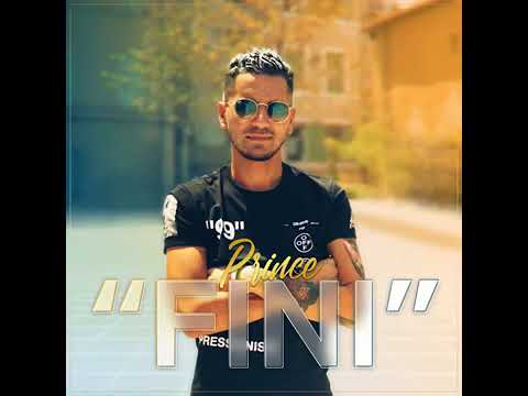 Cheb 6 Officiel prince "Fini"