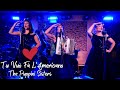 Tu Vuò Fà L'Americano (LIVE) - The Puppini Sisters