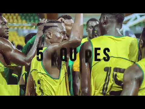 MANGA BB Official Teaser