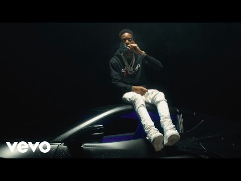 Snupe Bandz - I Know Why (Official Video)