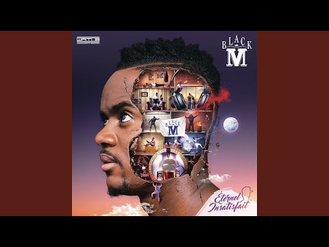 Frérot – Black M