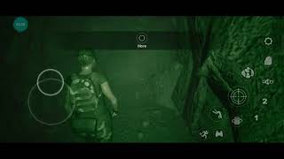 Outliver Tribulation Walkthrough Gameplay Part 1