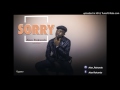 SORRY_By Alan Rukundo_Prod By BobThe Soundss.2017 - Soul Collin SORRY_By Alan Rukundo_Prod By BobThe Soundss.2017