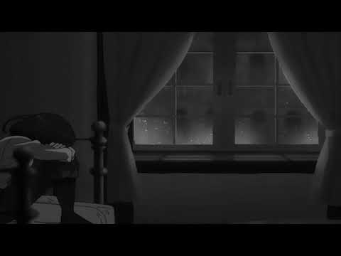 yebba's heartbreak ( slowed + reverb + rain sounds )