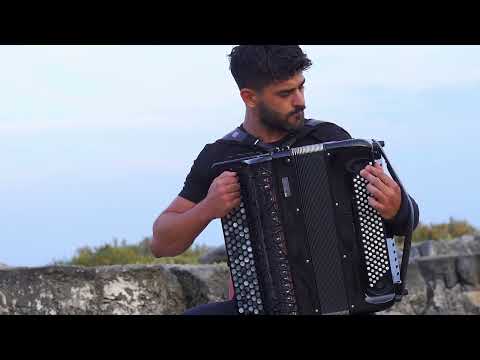 Nauna Festival 2024 - Sirius Accordion Trio “ARMONICI RESPIRI”