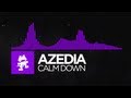 [Dubstep] - AZEDIA - Calm Down [Monstercat ...