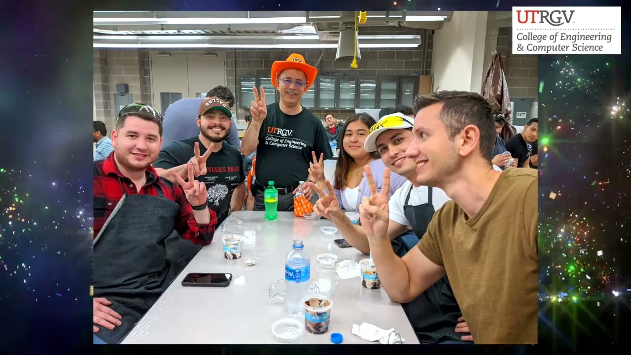 E-Week 2022 was a success! Enjoy these highlights!