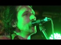 Paul Dempsey - So Like Candy (Elvis Costello) (Live in Sydney) | Moshcam