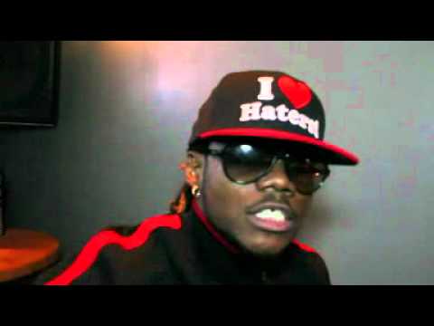 DROP ADMIRAL T BDAY BASH / ACROPOL / SAM 31 MARS Part 1