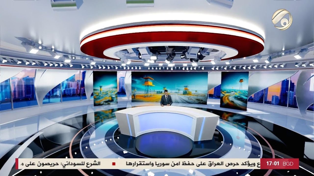 فيديو | المرصد الخبري - السوداني يشدد على ترسيخ الحوار وضمان حقوق المكونات السورية | 2026/1/21