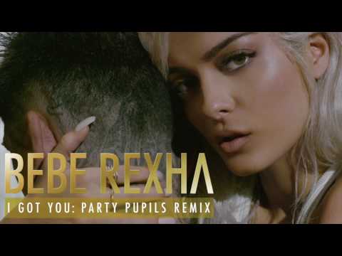 Video thumbnail for I Got You (Party Pupils Remix)