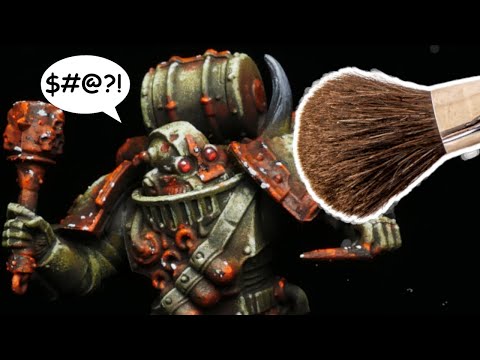 Is Dry Brushing for Plebs?