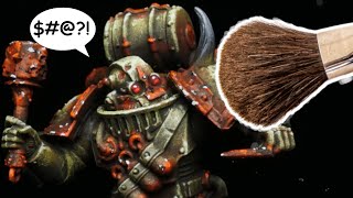 Is Dry Brushing for Plebs?
