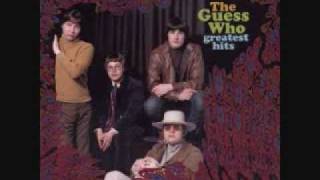 Dancin Fool by The Guess Who