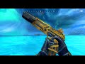 TEK IT Apex Montage