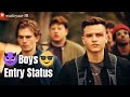 Boys Rocked Entry Boys Attitude Status Boys Fight Status Wasleyaar FR