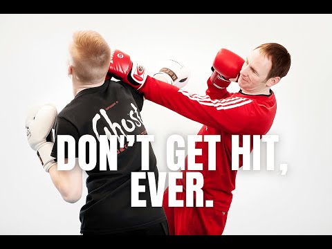 The MOST Elusive Striking System....EVER